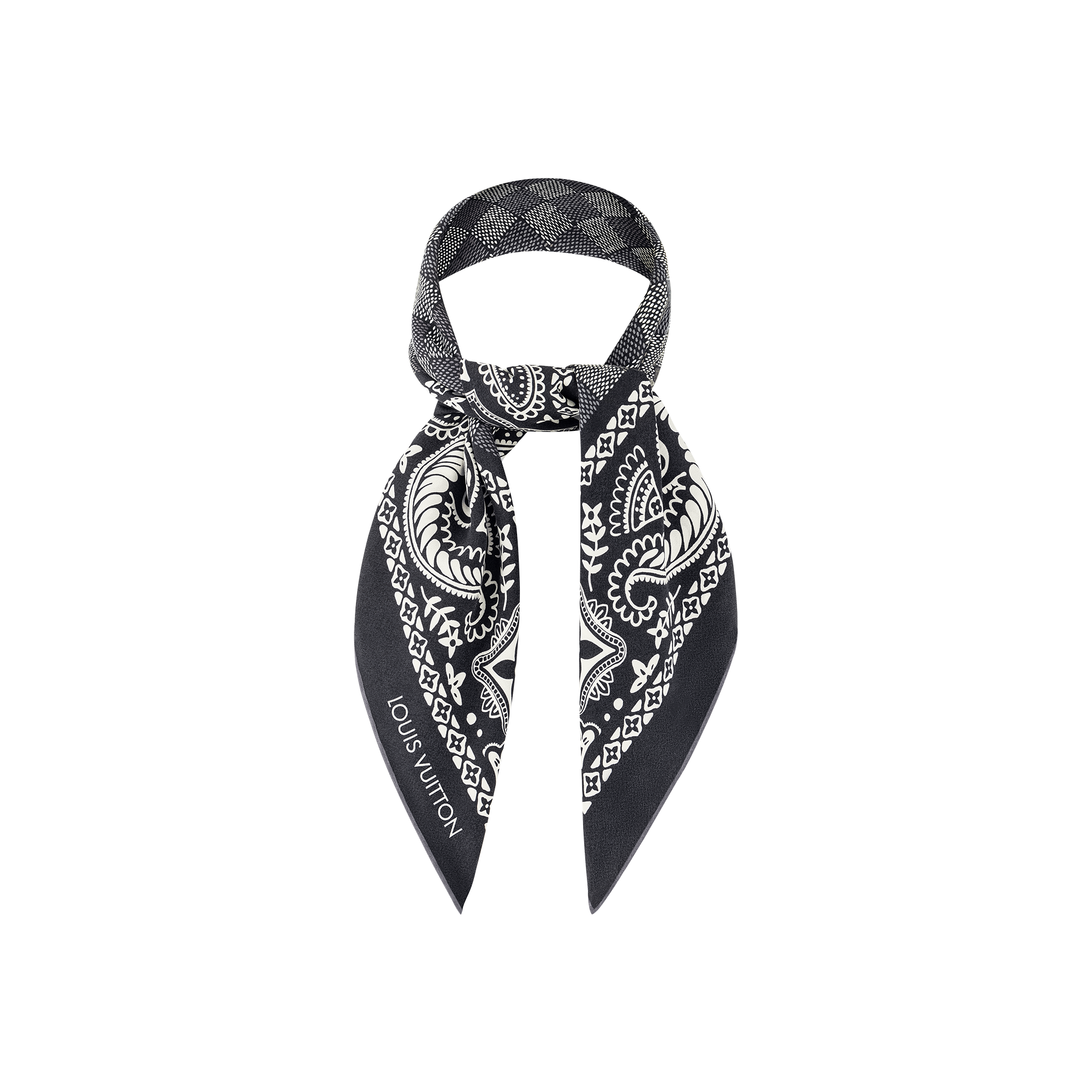 ルイヴィトン【極美品】バンダナ モノグラム ペイズリー ハーフパンツ 30 M位 ルイヴィトン【極美品】バンダナ モノグラム ペイズリー ハーフパンツ